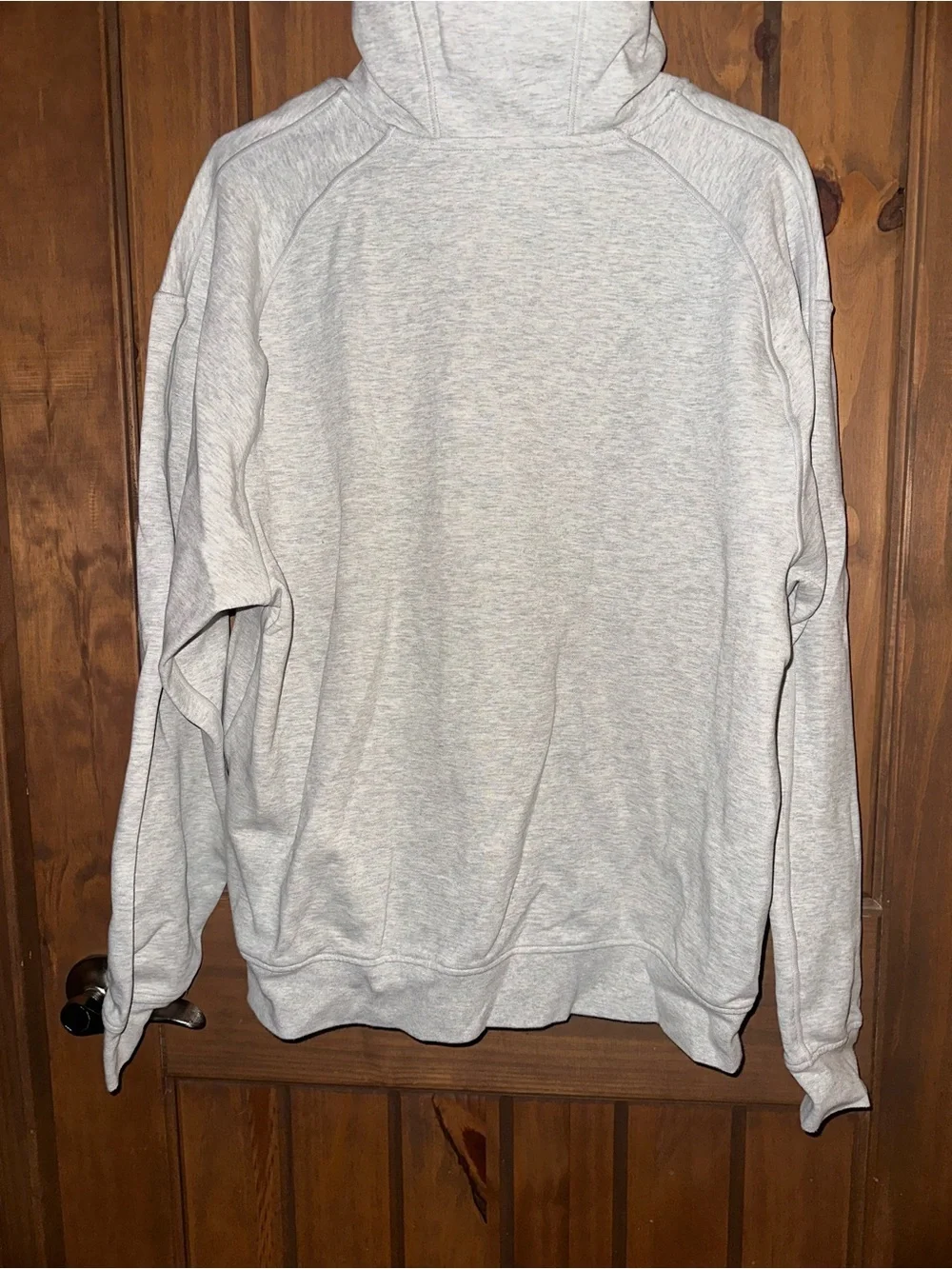 Jordan Men’s Sport Hoop Fleece Zip Sweatshirt